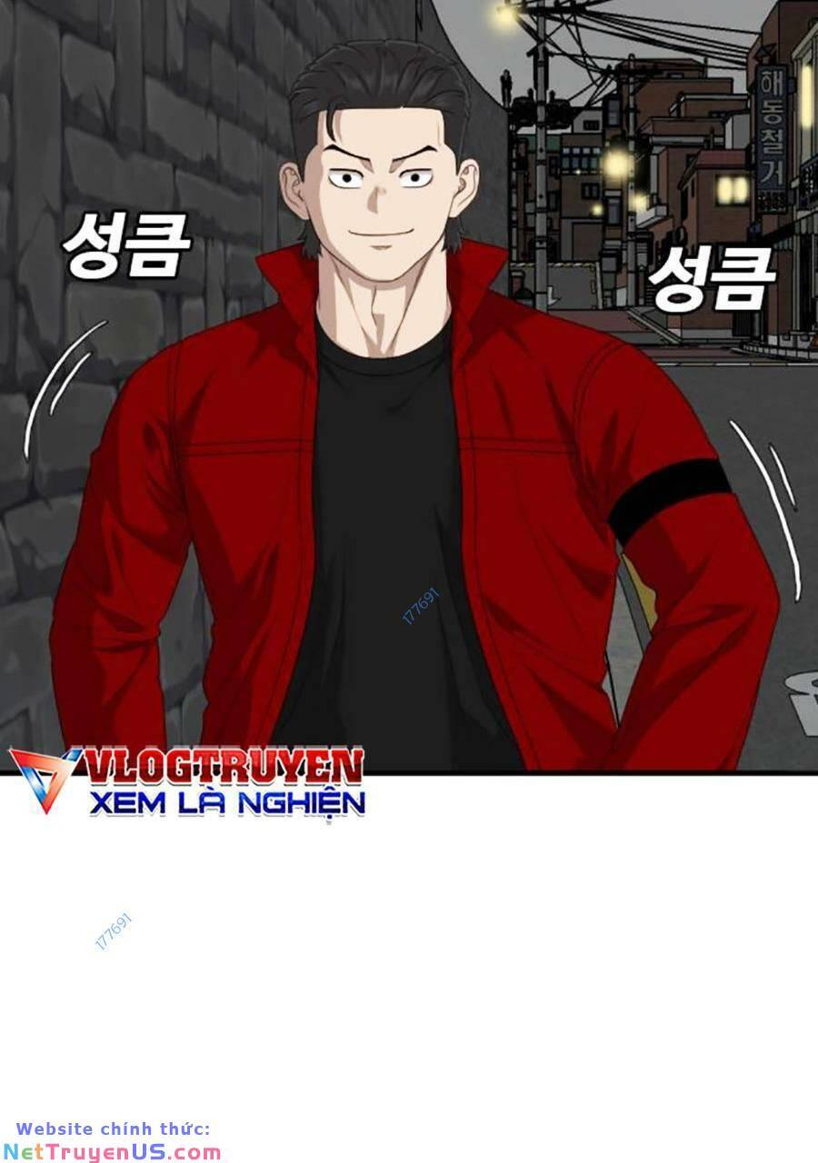 Người Xấu Chap 165 - Next Chap 166