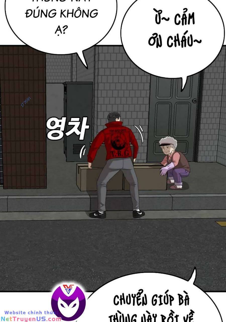 Người Xấu Chap 165 - Next Chap 166