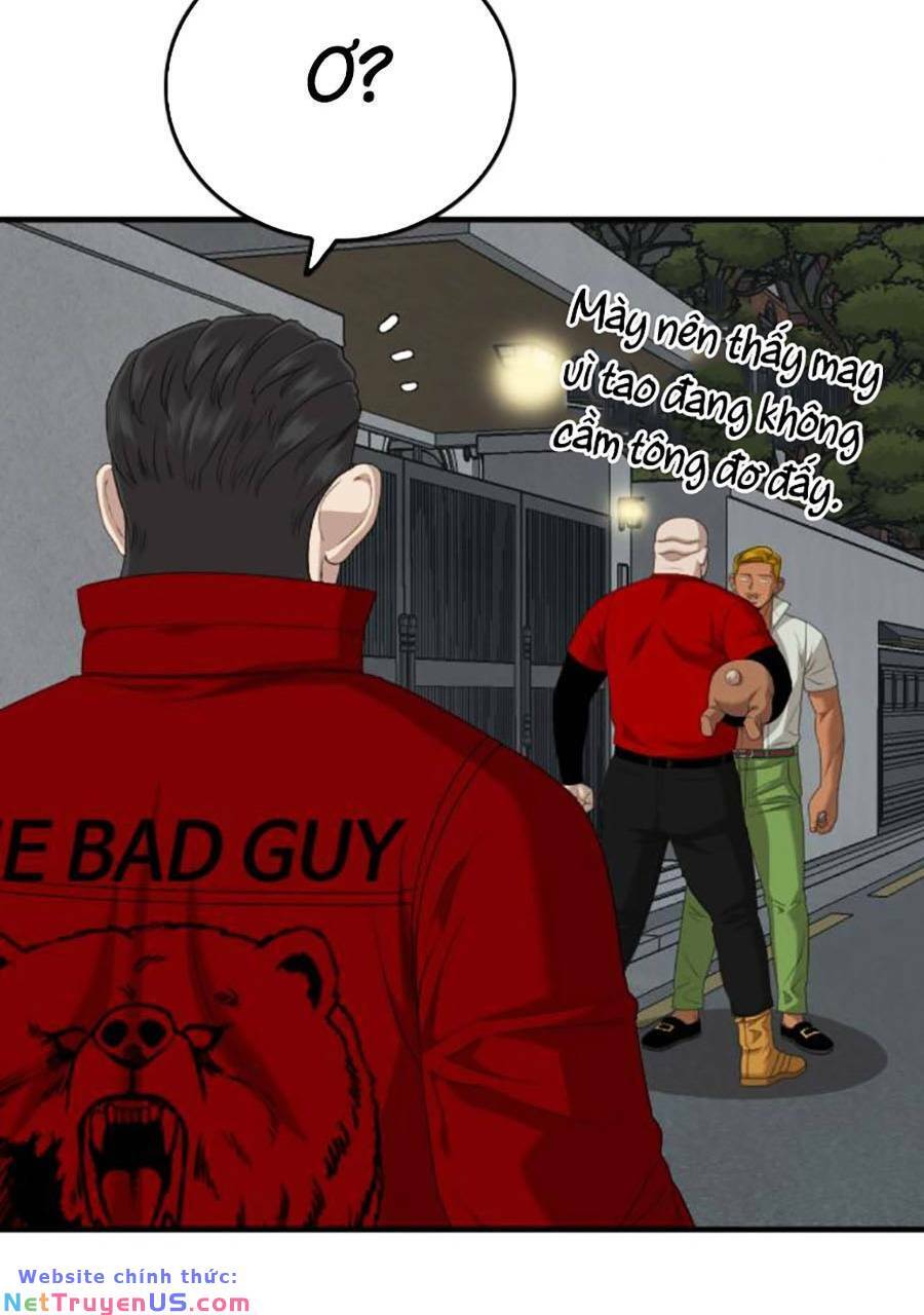 Người Xấu Chap 165 - Next Chap 166