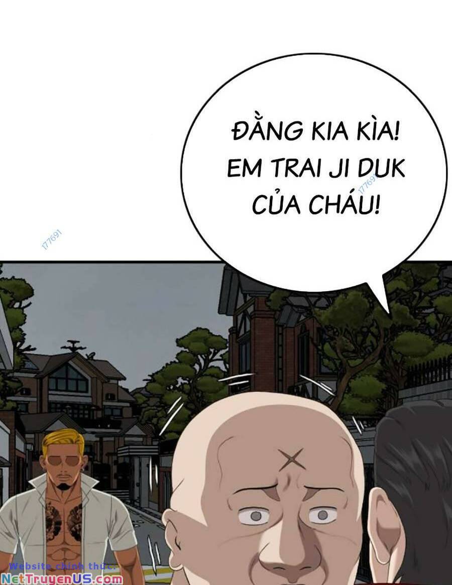 Người Xấu Chap 165 - Next Chap 166