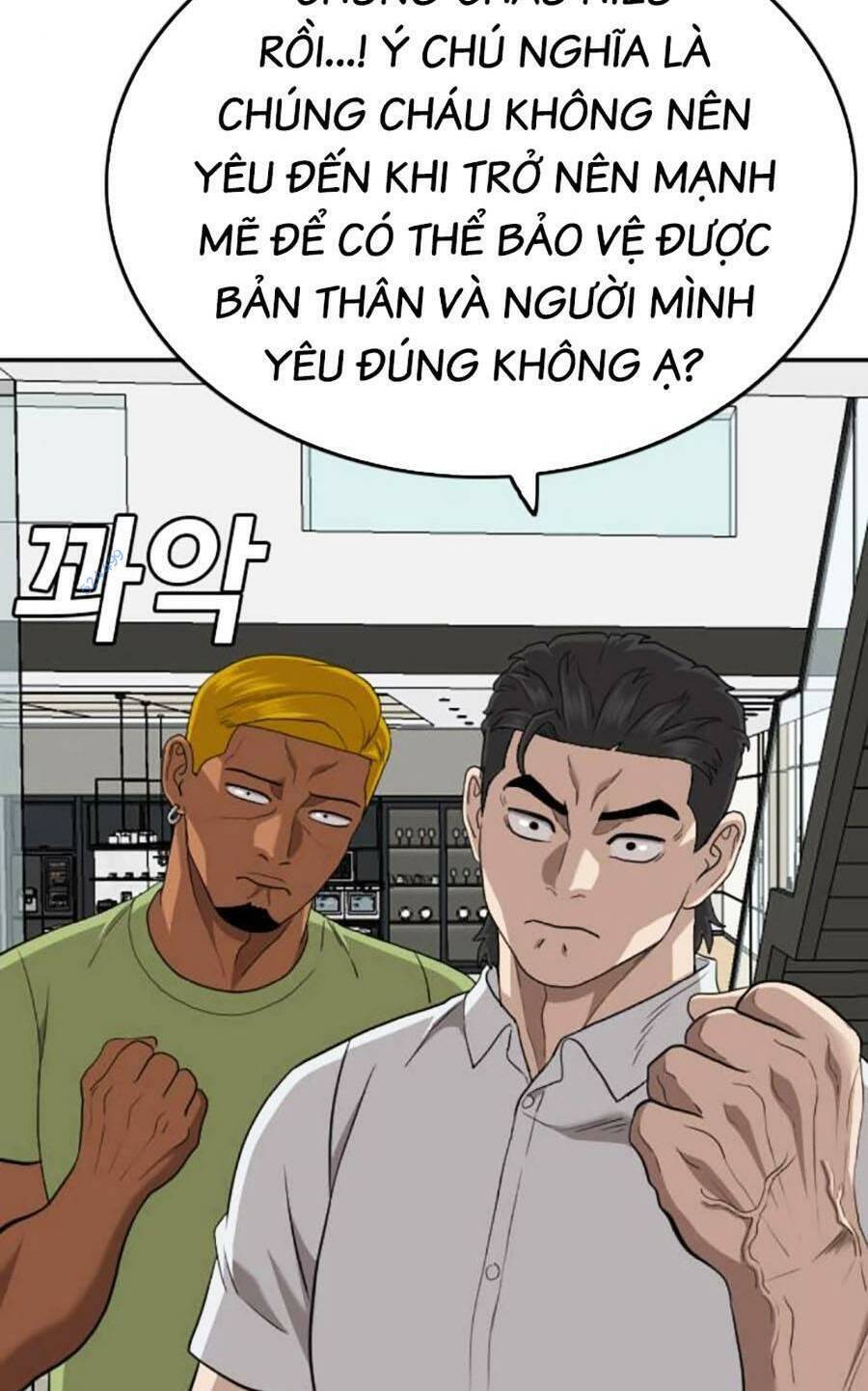 Người Xấu Chap 171 - Next Chap 172