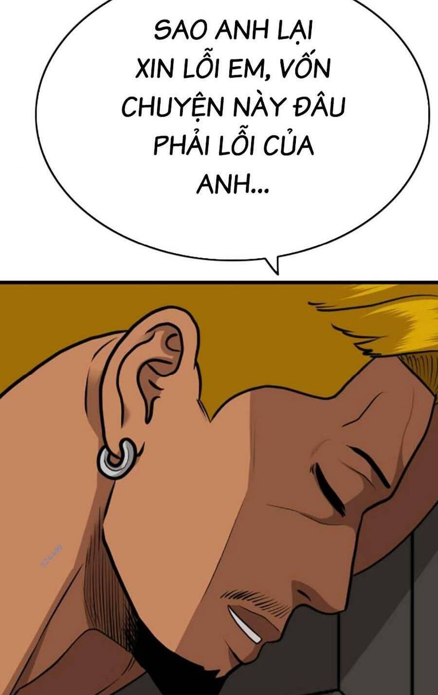 Người Xấu Chap 171 - Next Chap 172