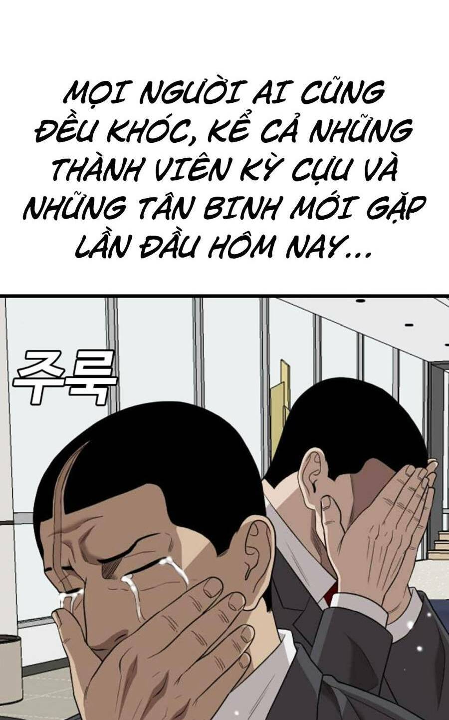 Người Xấu Chap 171 - Next Chap 172