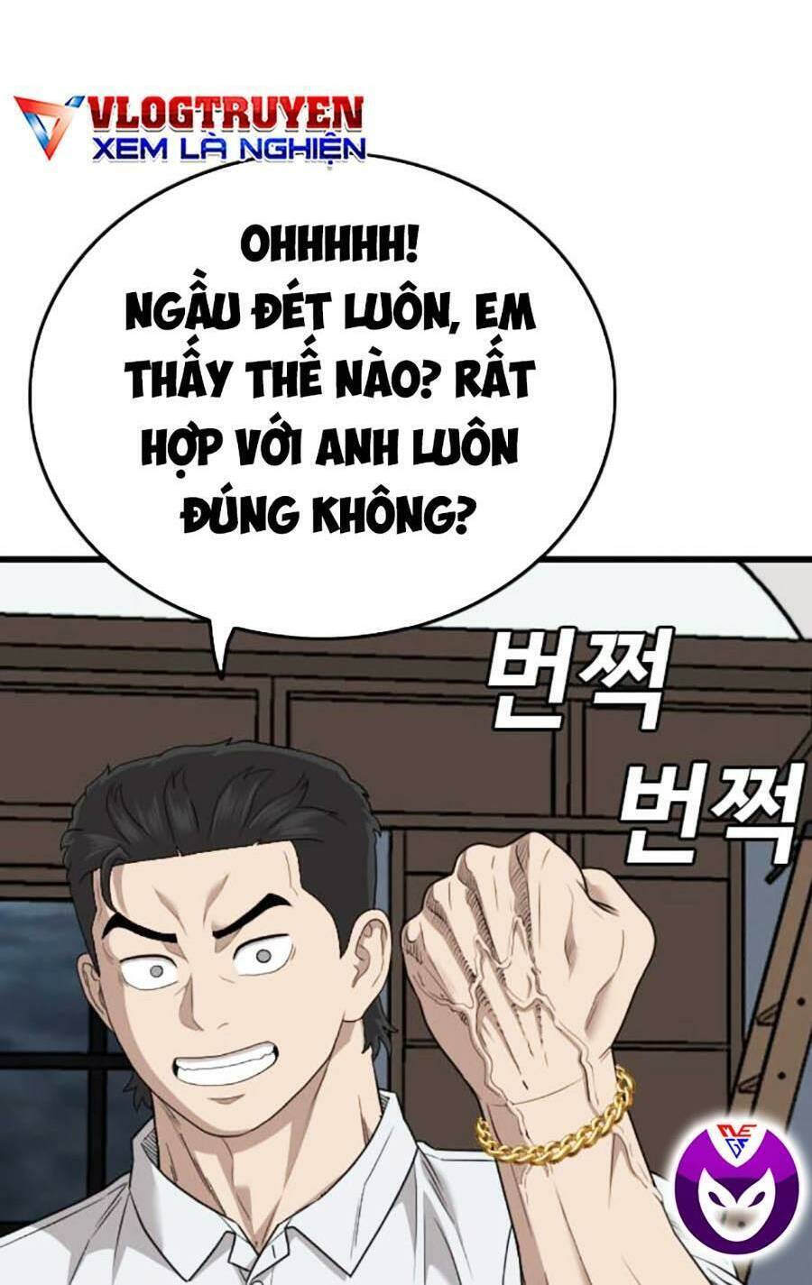 Người Xấu Chap 171 - Next Chap 172