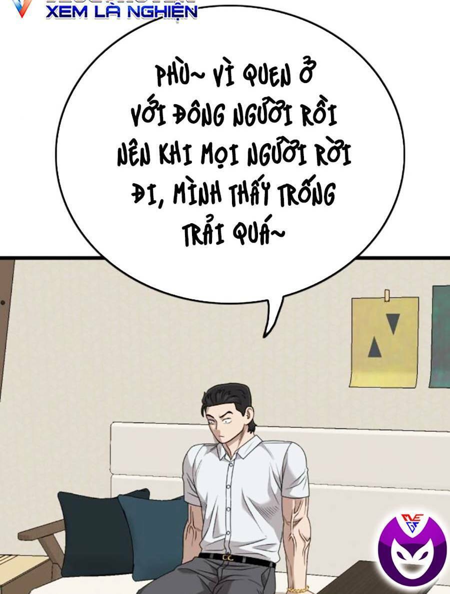 Người Xấu Chap 171 - Next Chap 172