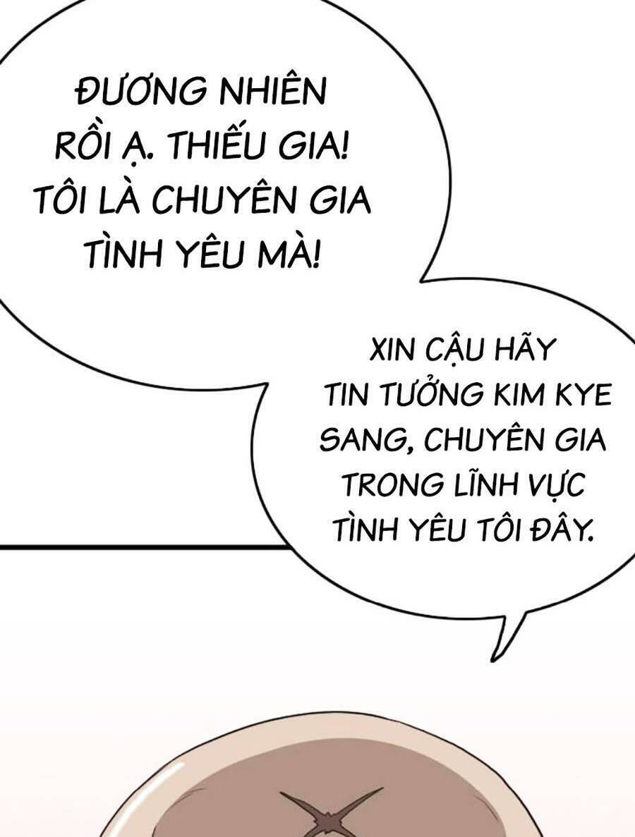 Người Xấu Chap 171 - Next Chap 172