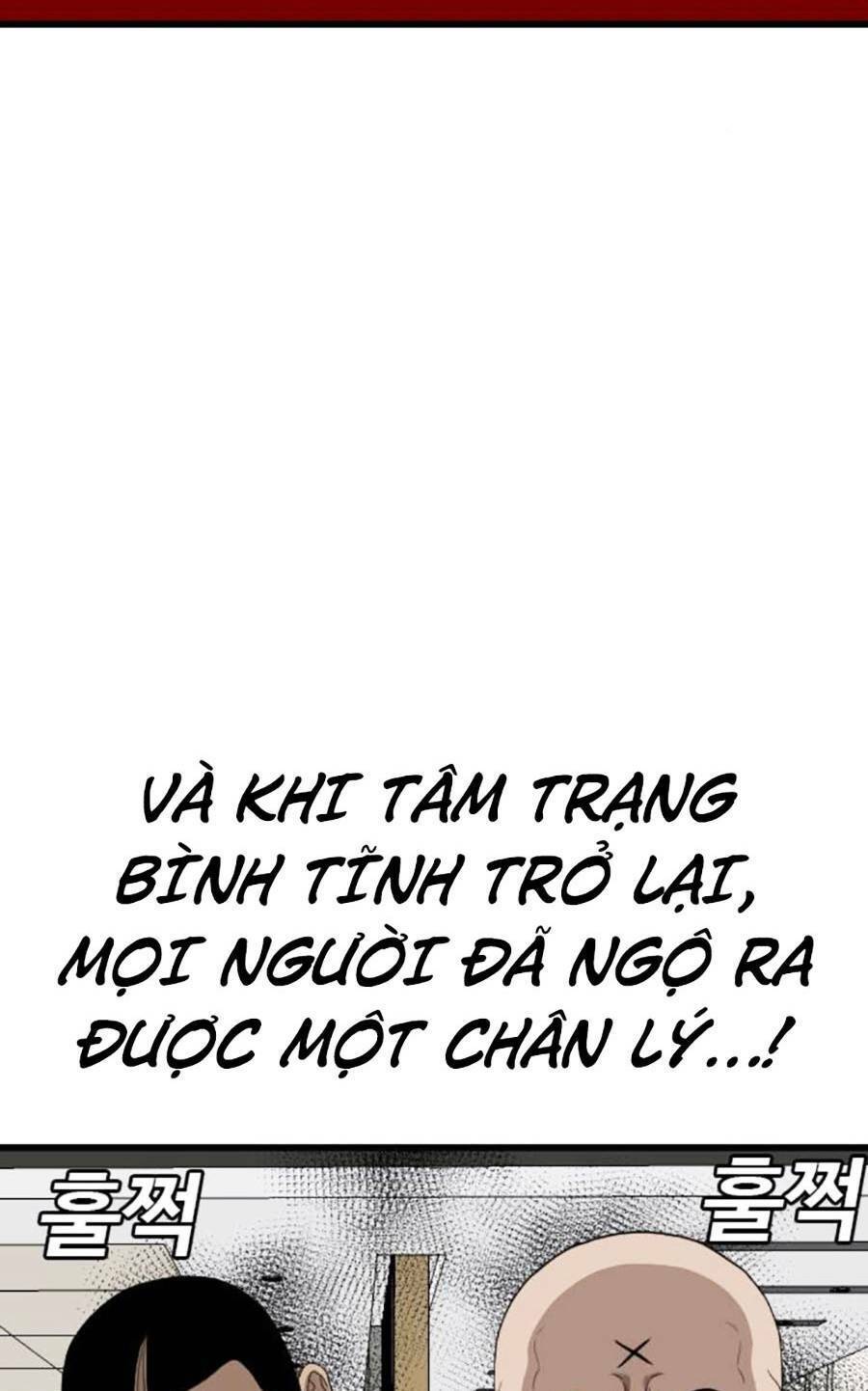 Người Xấu Chap 171 - Next Chap 172