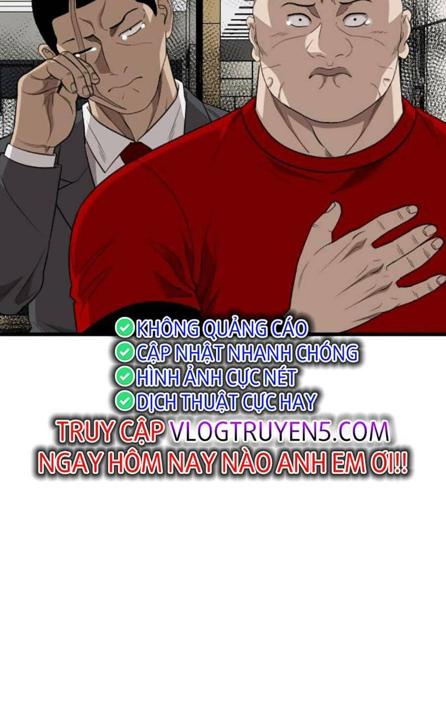 Người Xấu Chap 171 - Next Chap 172