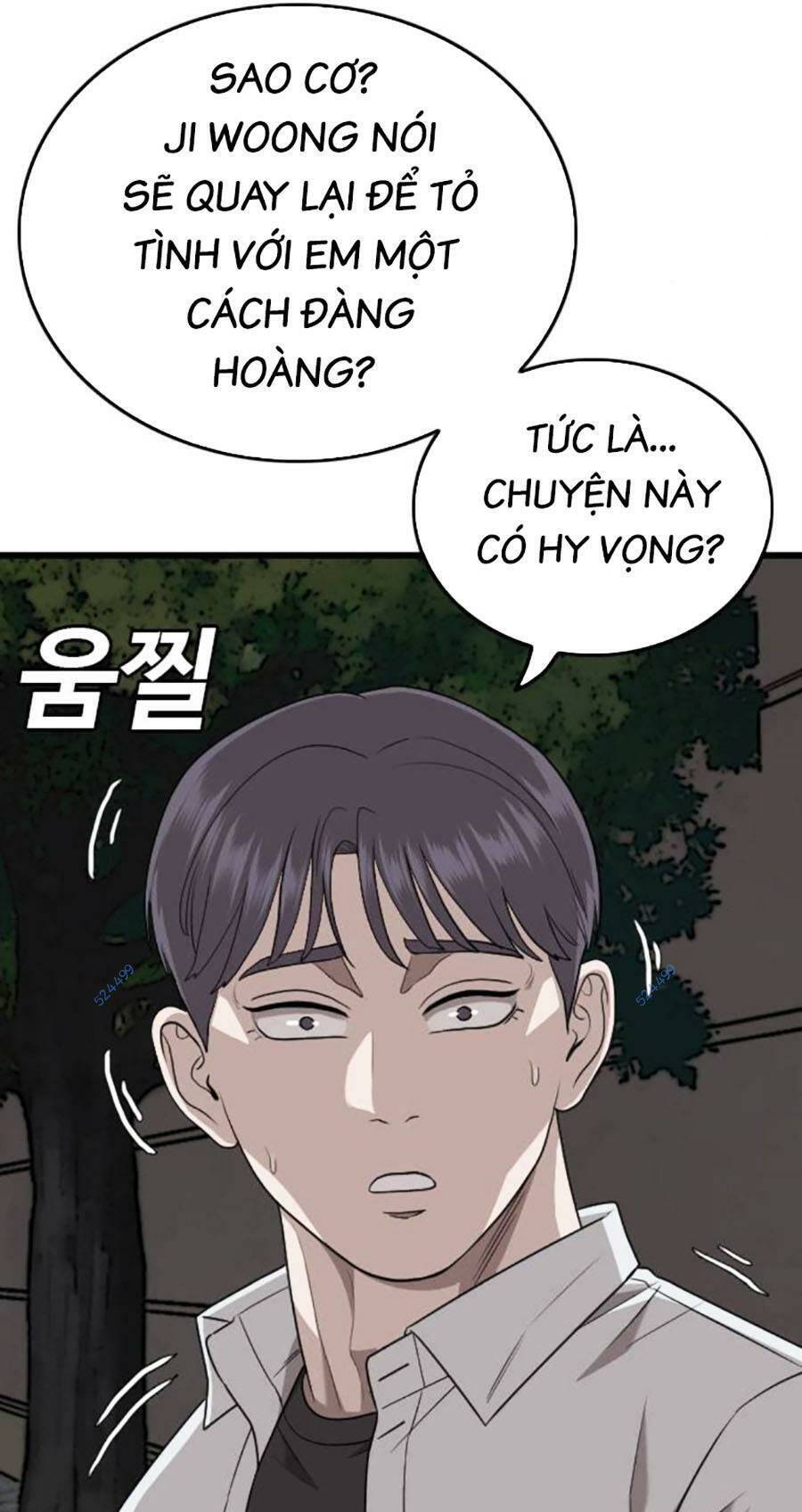 Người Xấu Chap 171 - Next Chap 172