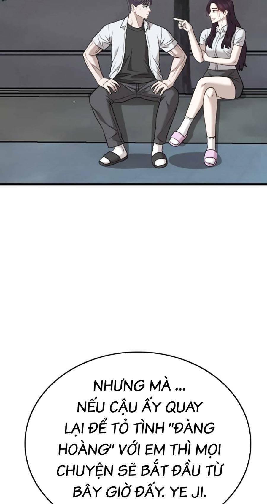 Người Xấu Chap 171 - Next Chap 172