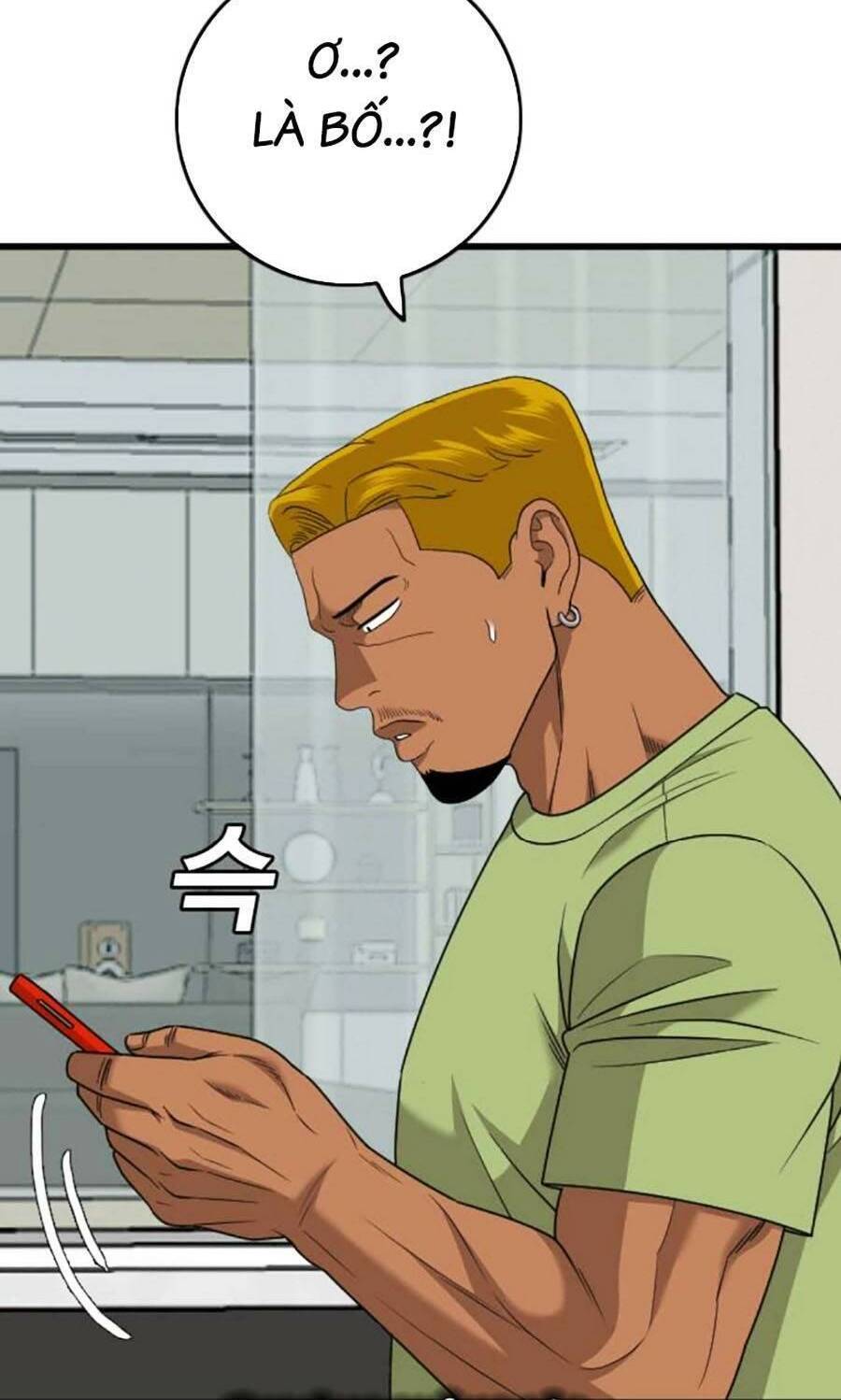 Người Xấu Chap 171 - Next Chap 172