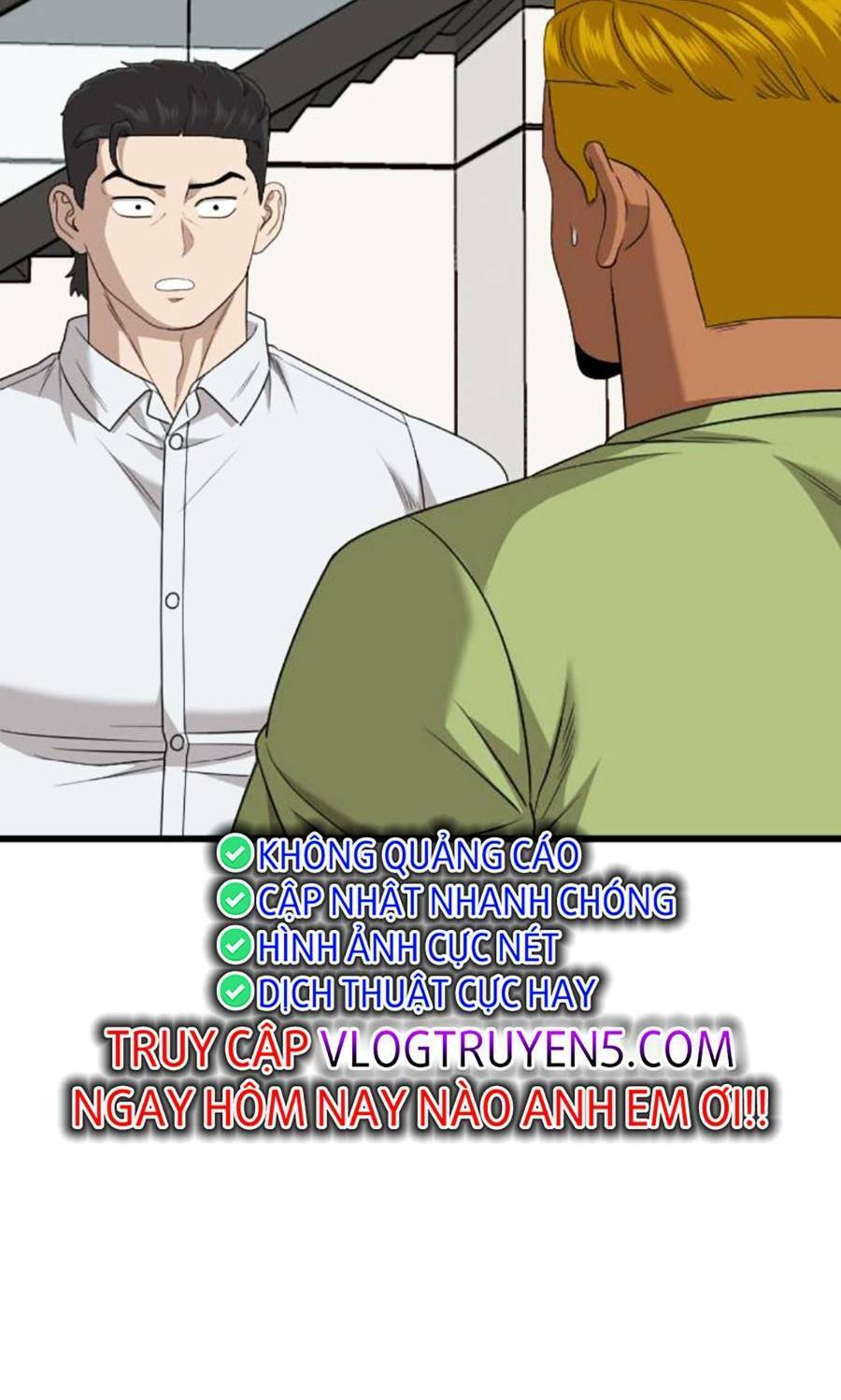 Người Xấu Chap 171 - Next Chap 172