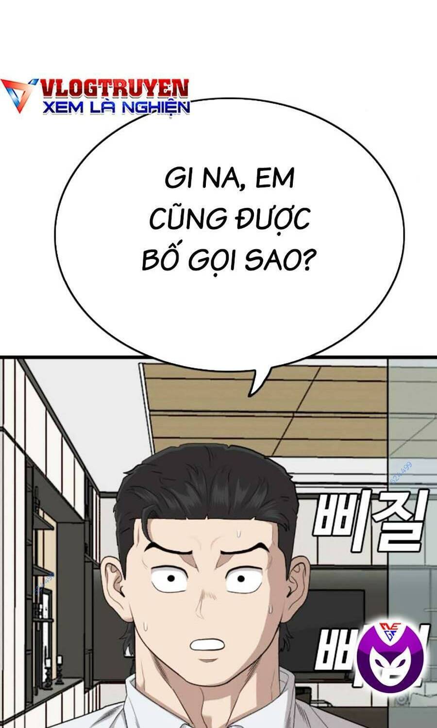Người Xấu Chap 171 - Next Chap 172