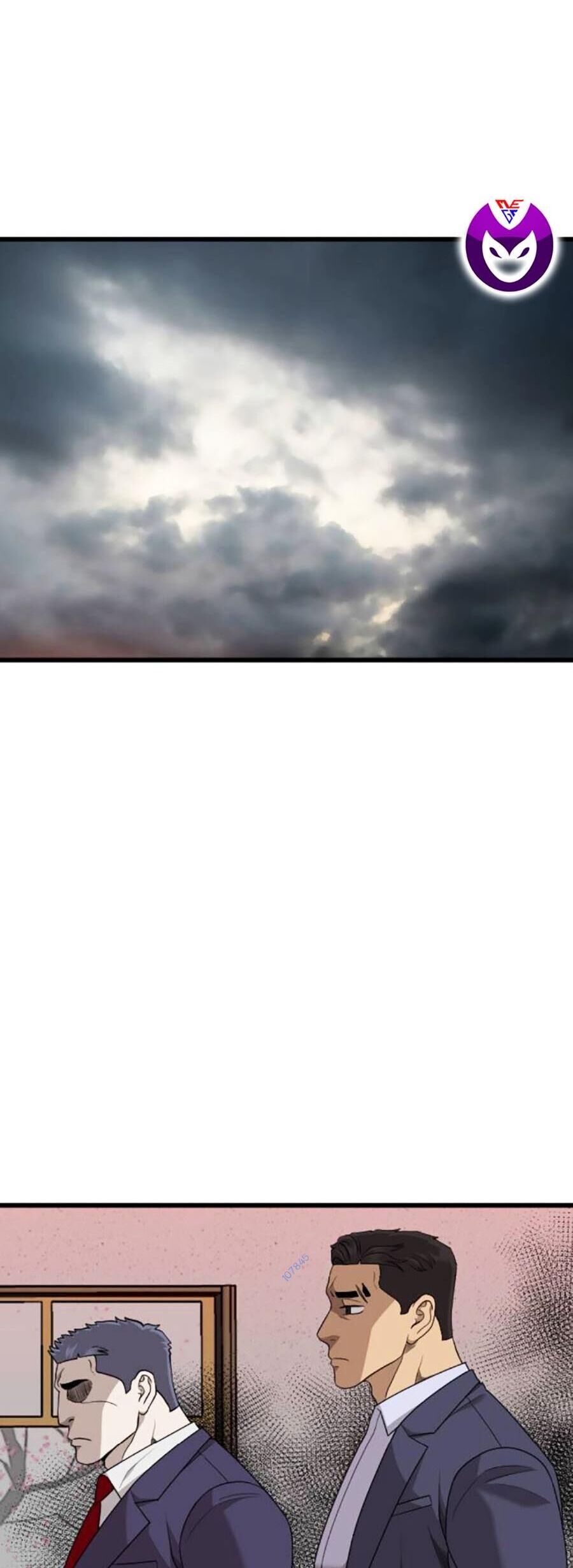 Người Xấu Chap 184 - Next Chap 185