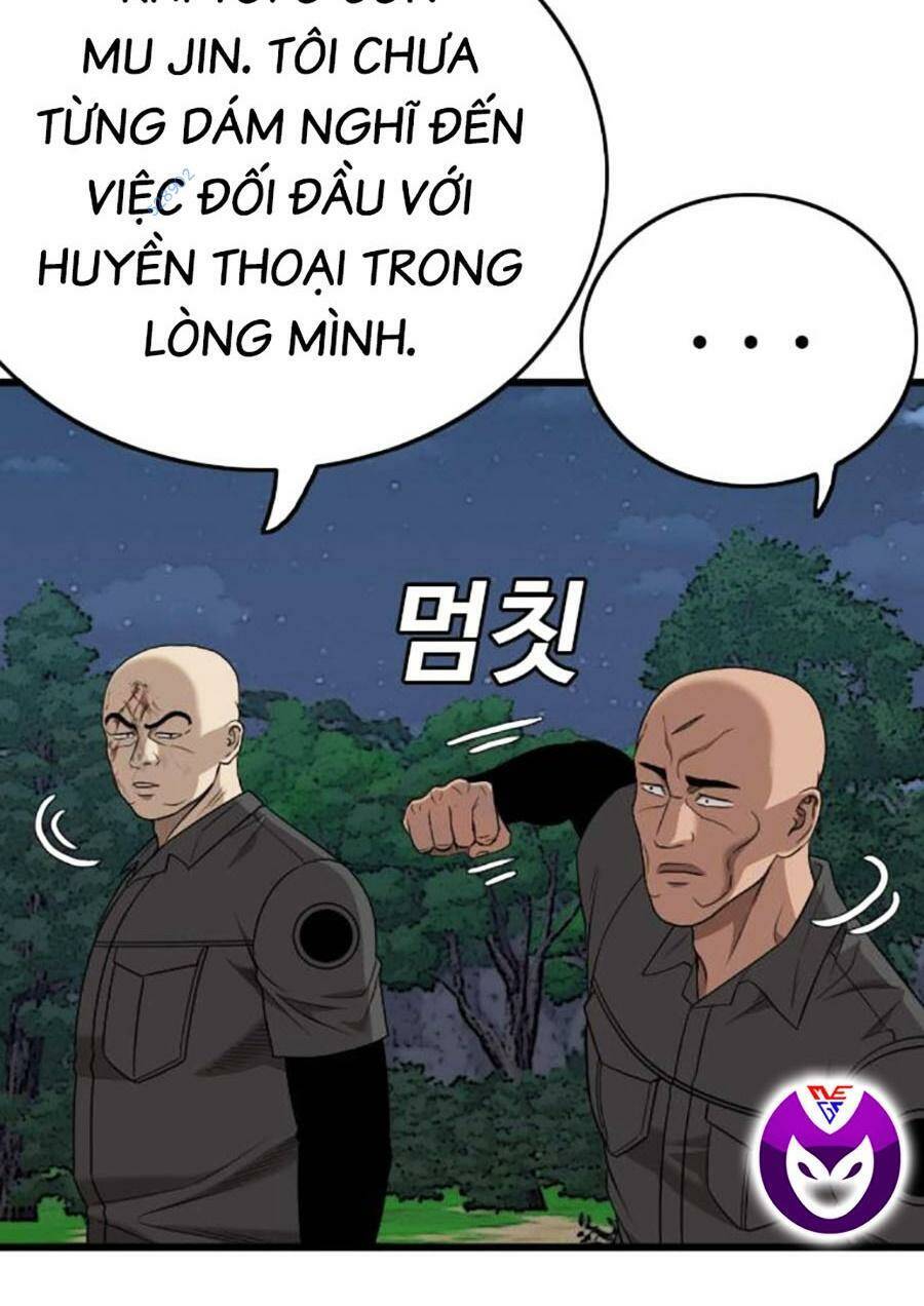 Người Xấu Chap 191 - Next Chap 192