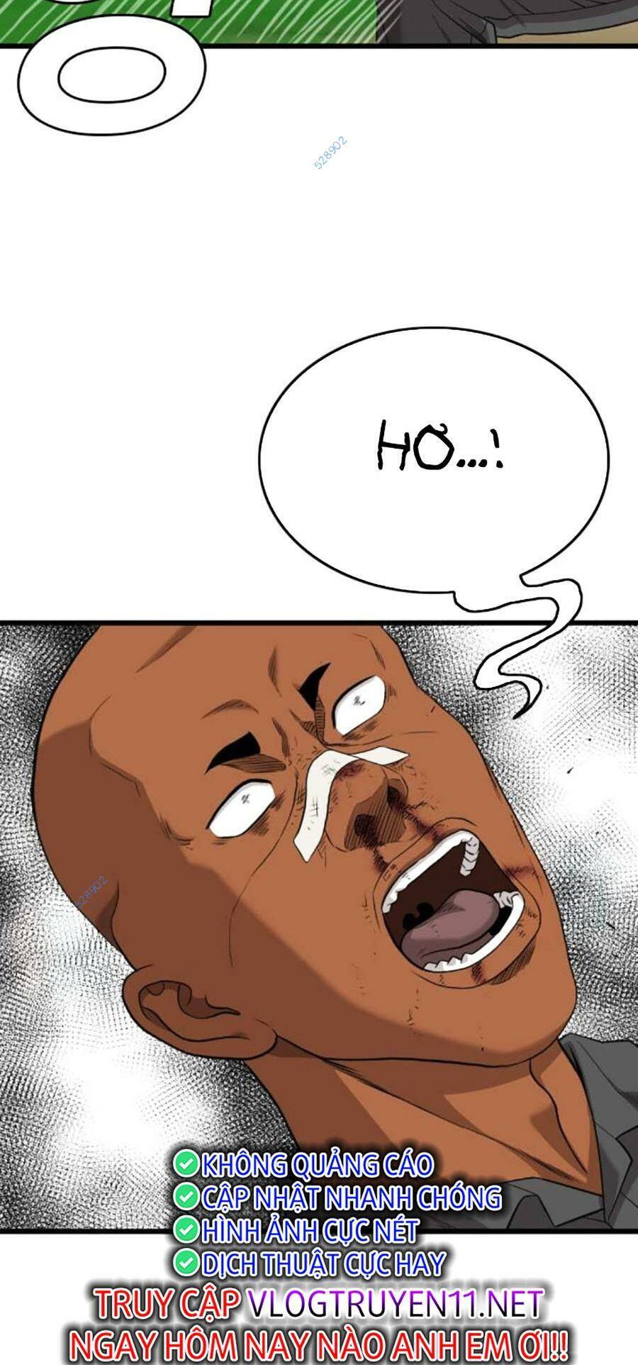 Người Xấu Chap 191 - Next Chap 192