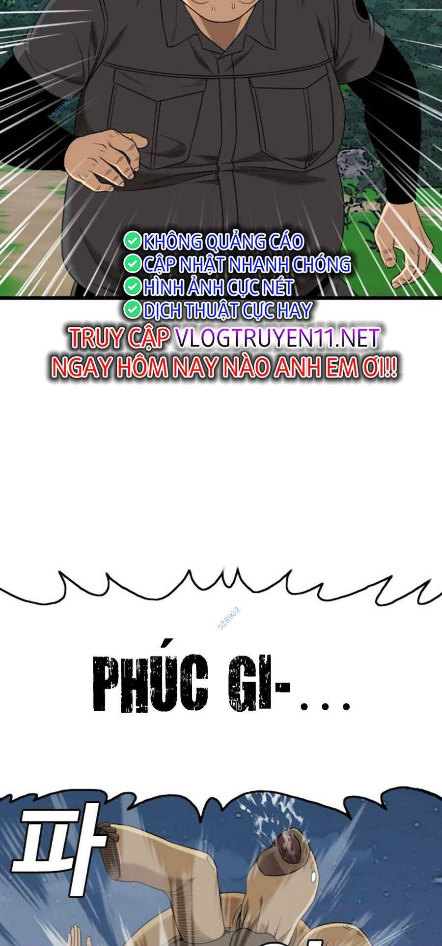 Người Xấu Chap 191 - Next Chap 192