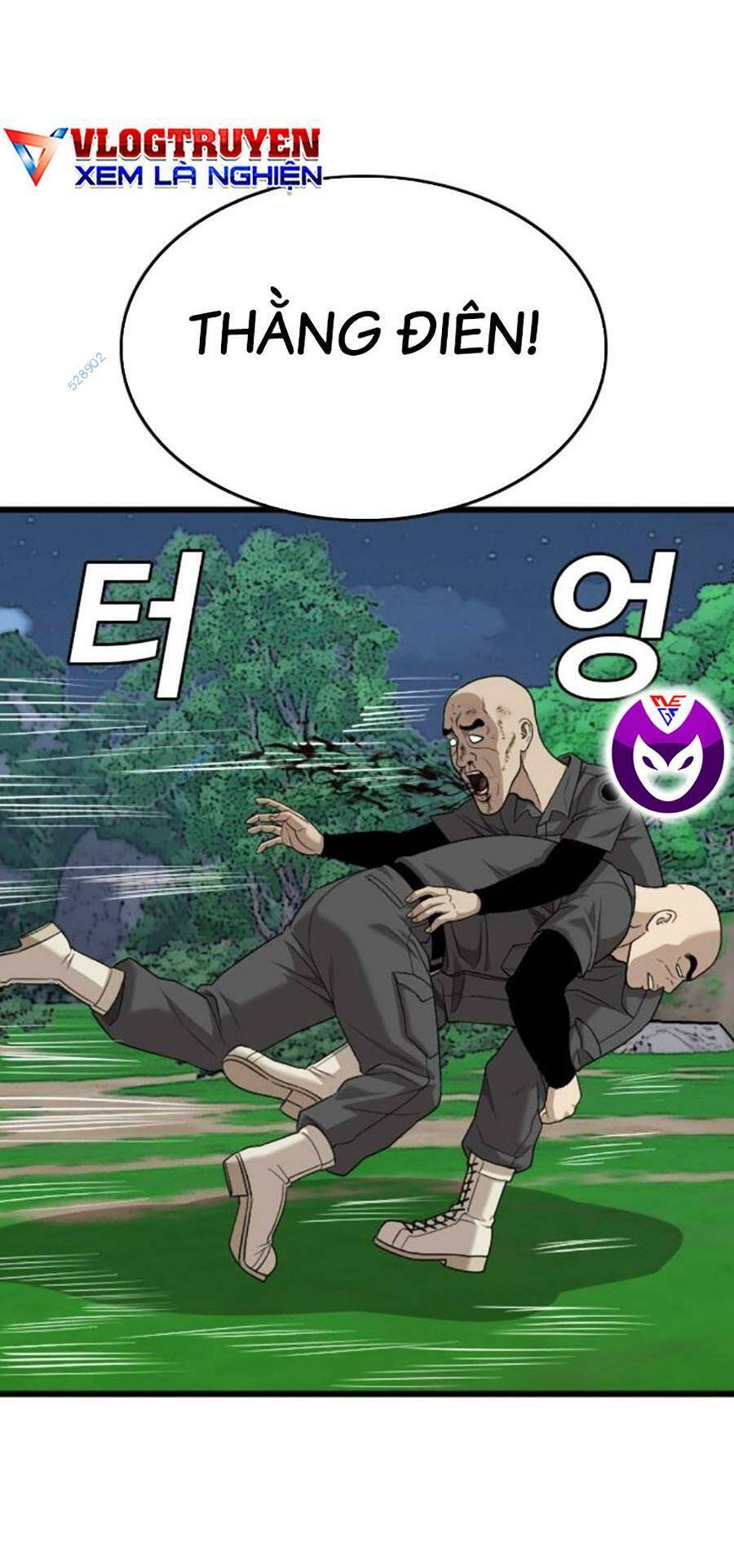 Người Xấu Chap 191 - Next Chap 192