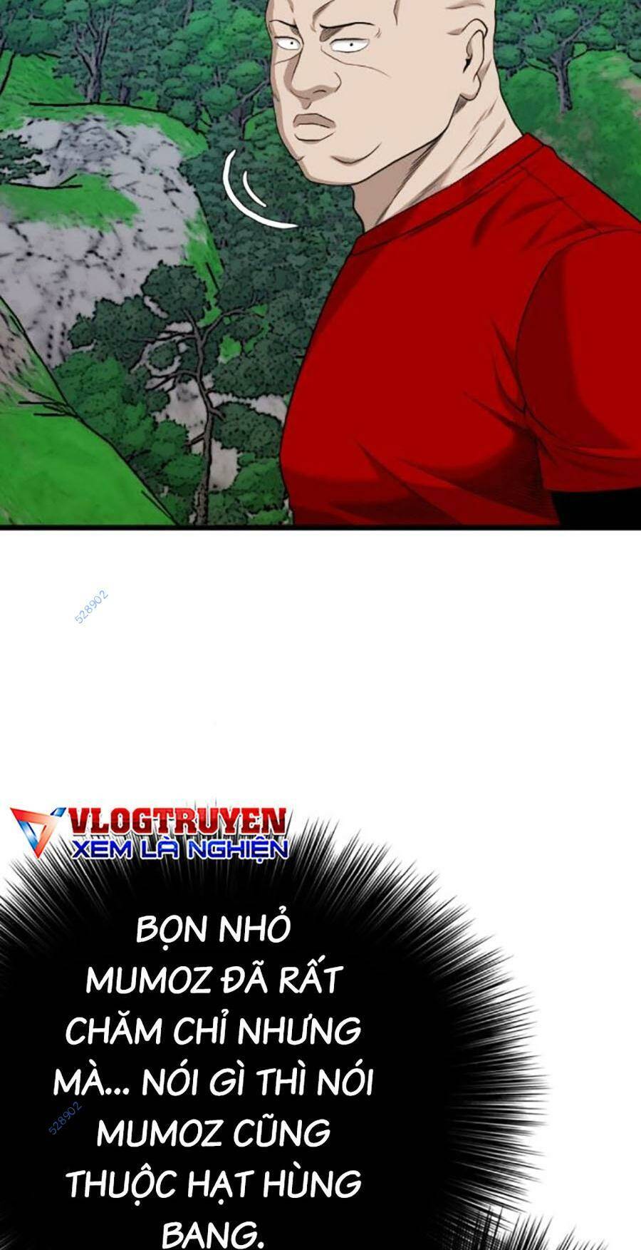Người Xấu Chap 191 - Next Chap 192