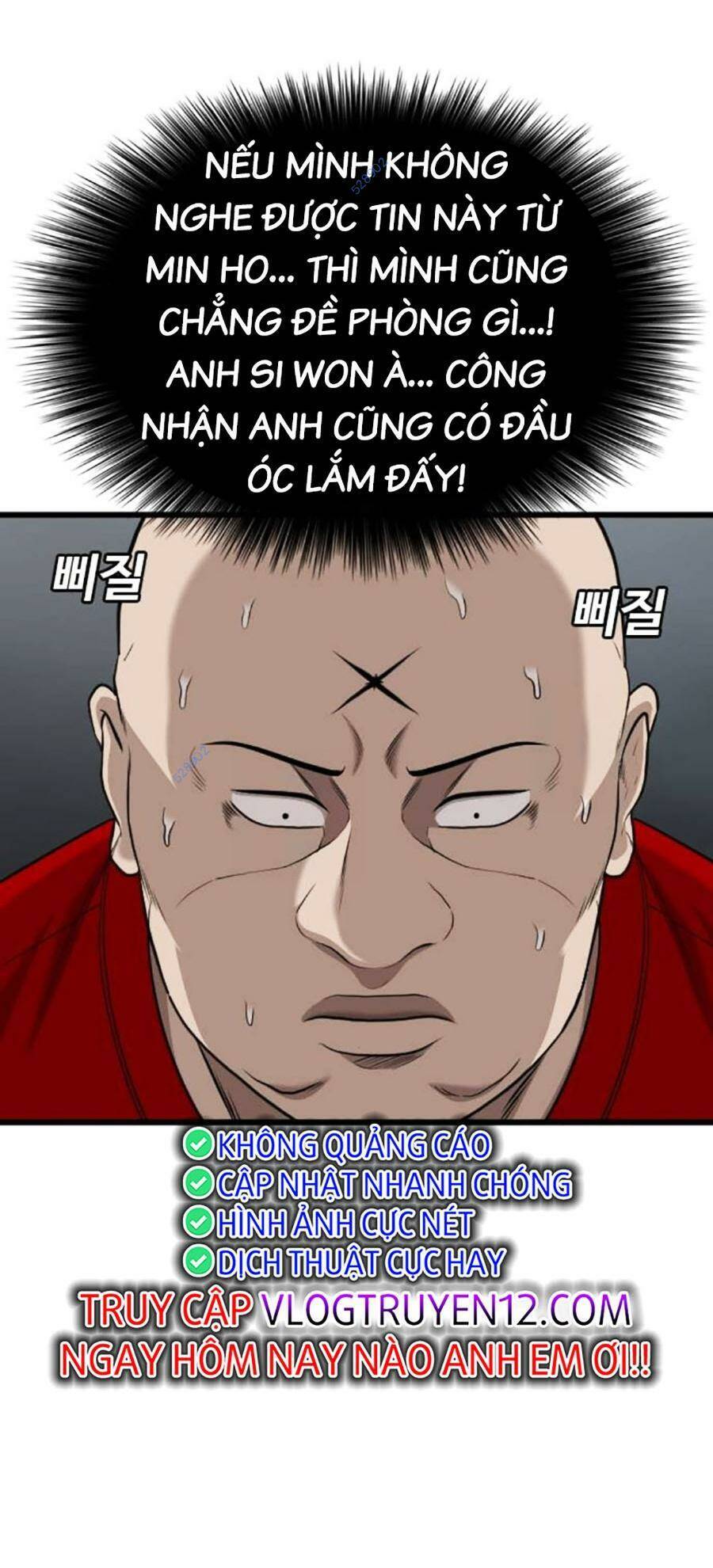 Người Xấu Chap 192 - Next Chap 193