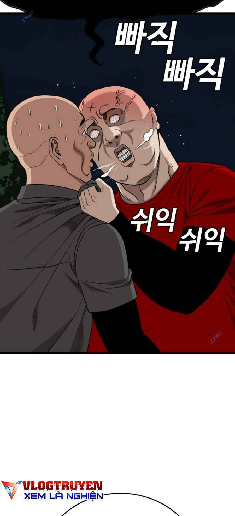 Người Xấu Chap 192 - Next Chap 193