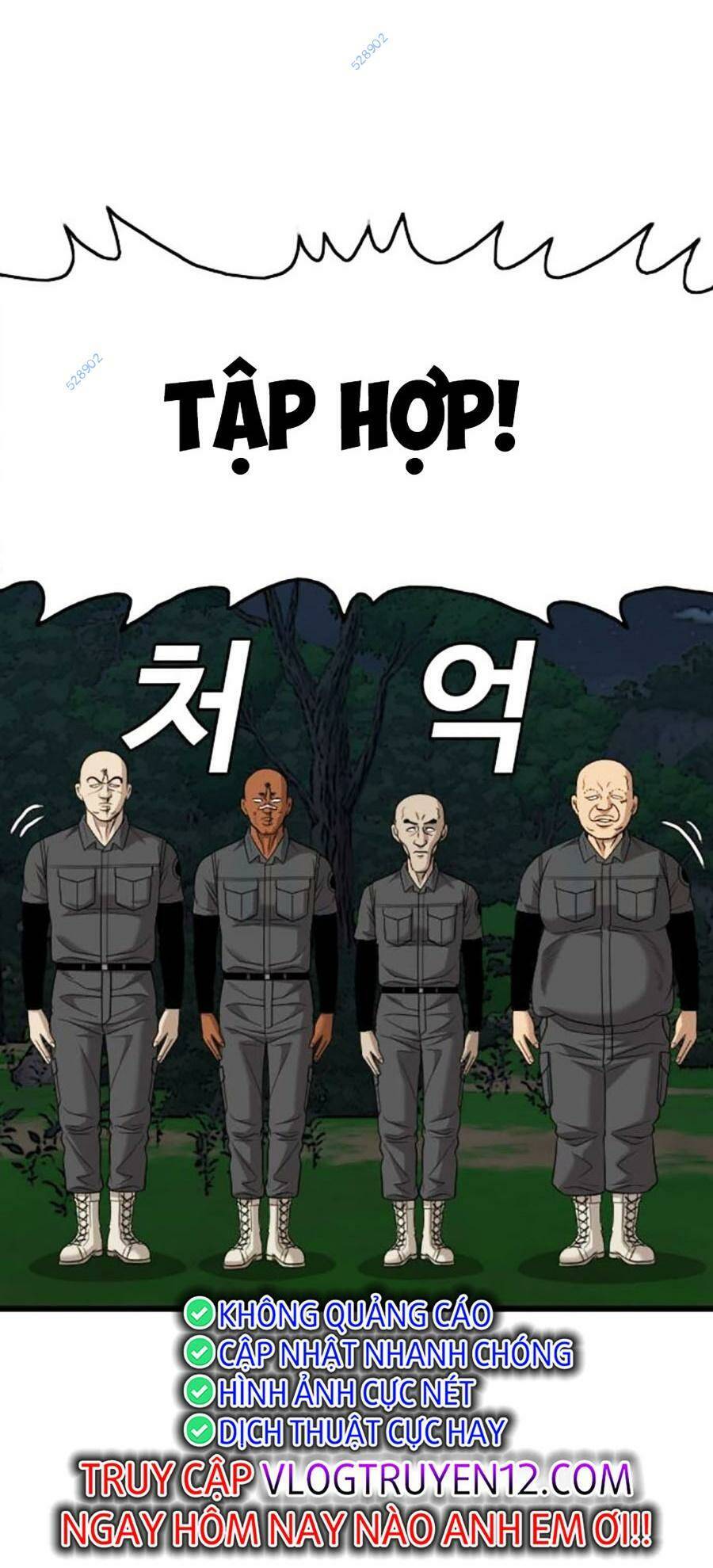 Người Xấu Chap 192 - Next Chap 193