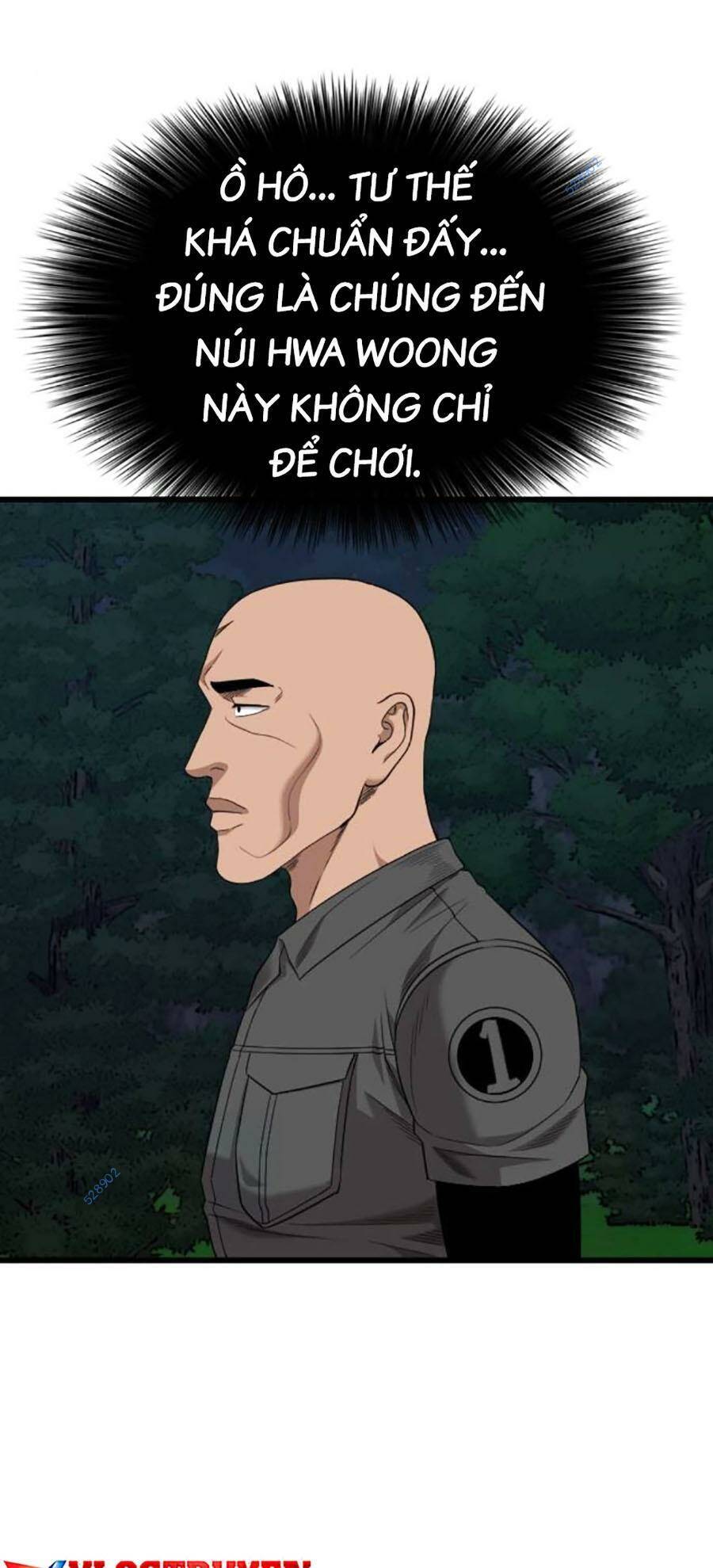 Người Xấu Chap 192 - Next Chap 193