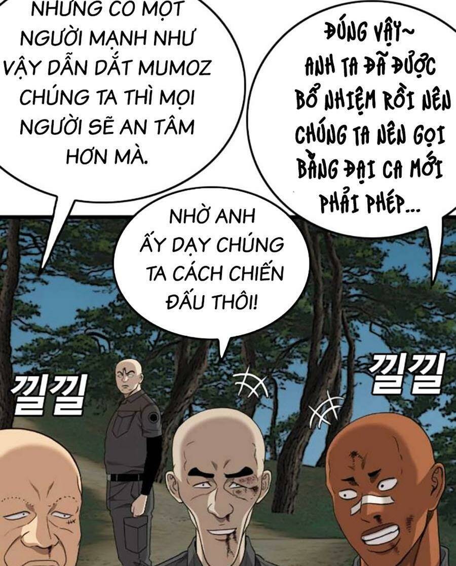 Người Xấu Chap 193 - Next Chap 194