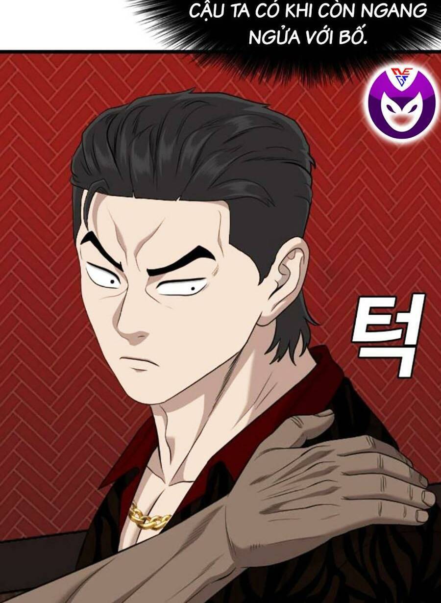 Người Xấu Chap 194 - Next Chap 195