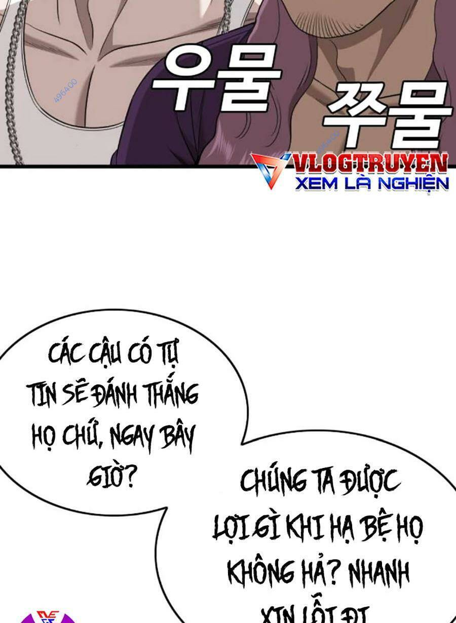 Người Xấu Chap 194 - Next Chap 195