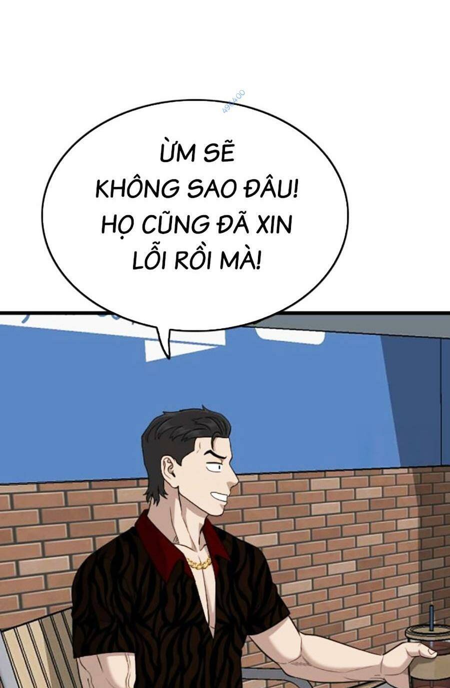 Người Xấu Chap 194 - Next Chap 195