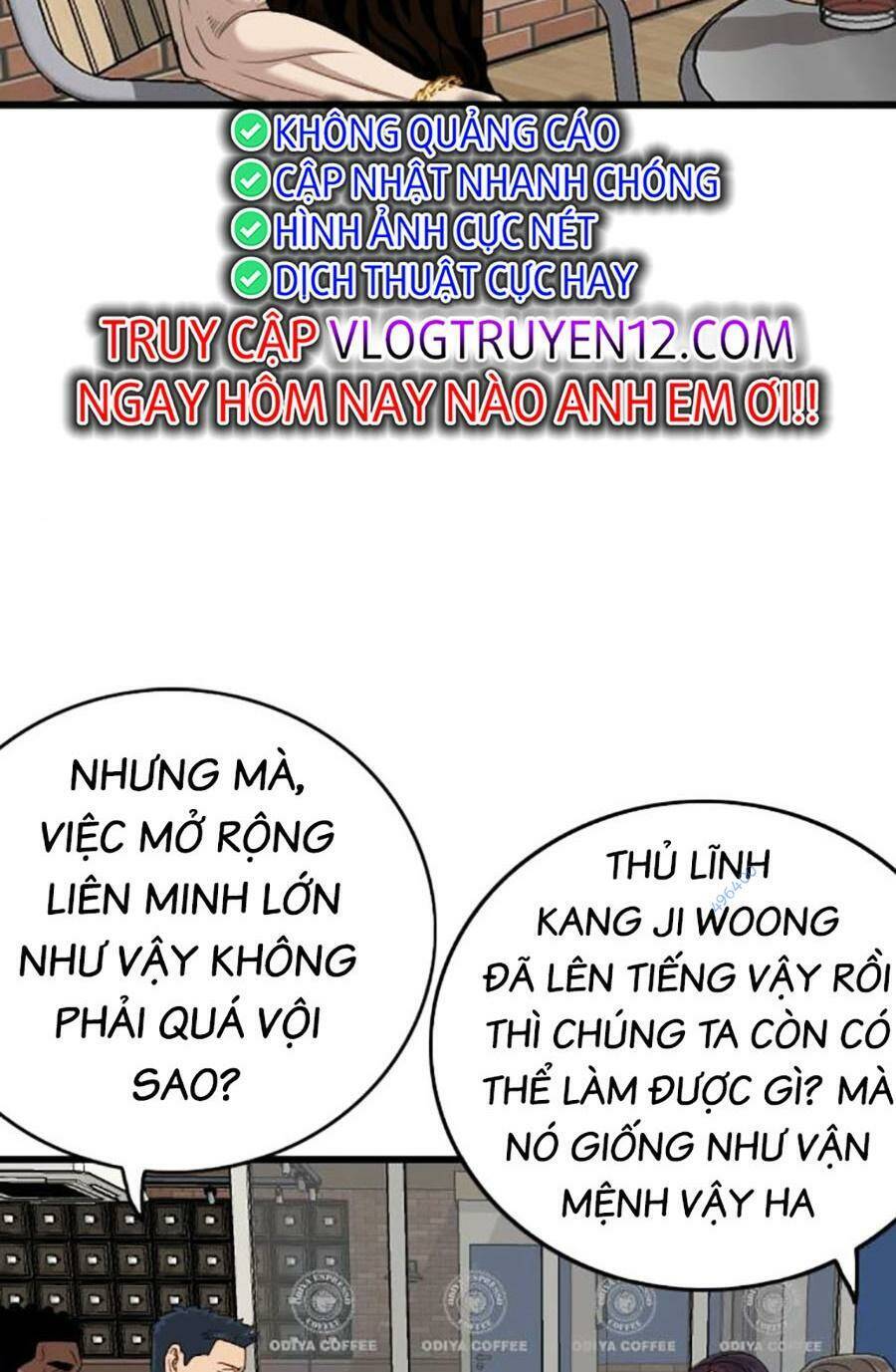 Người Xấu Chap 194 - Next Chap 195