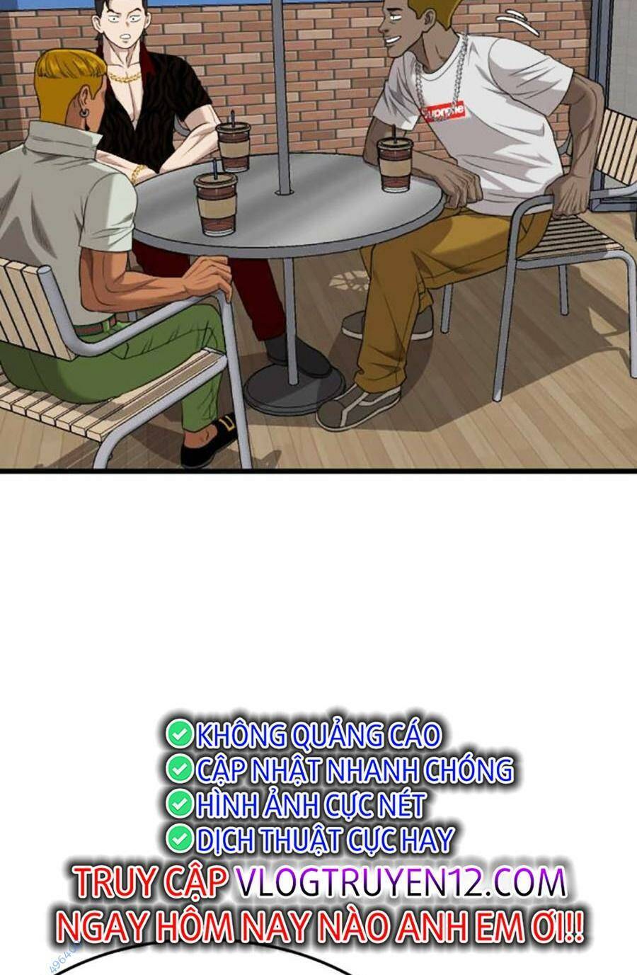 Người Xấu Chap 194 - Next Chap 195