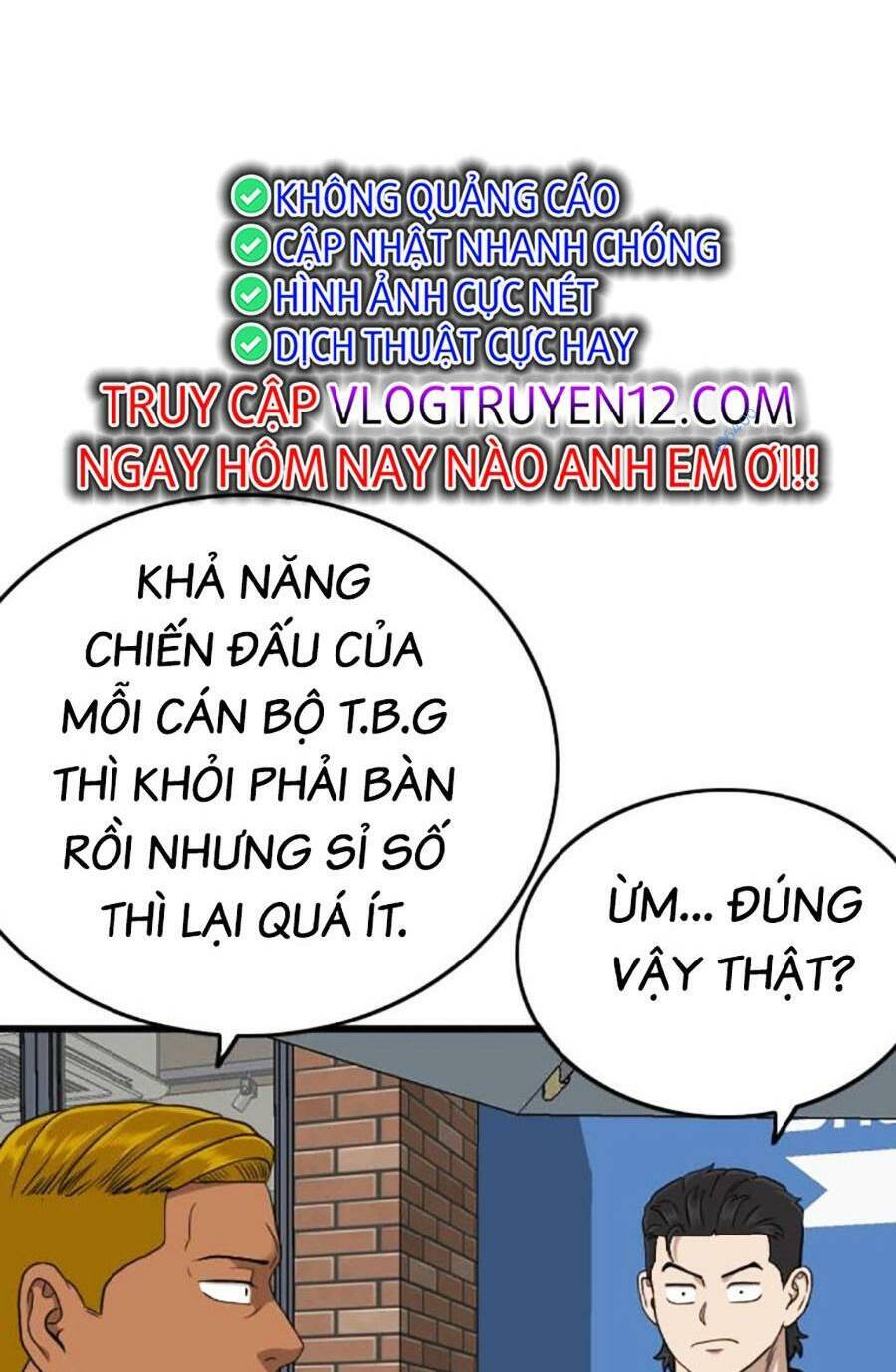 Người Xấu Chap 194 - Next Chap 195