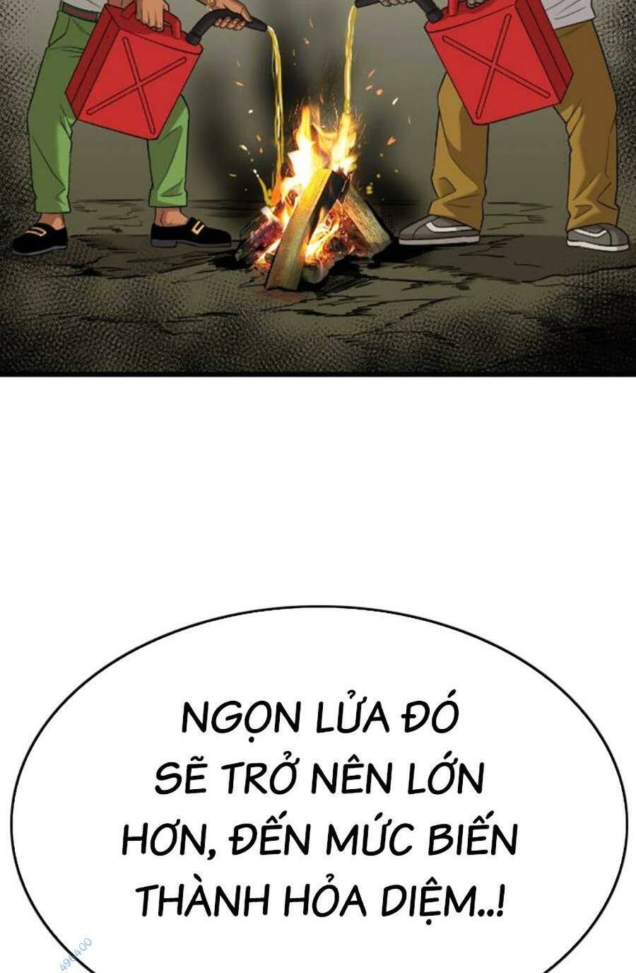 Người Xấu Chap 194 - Next Chap 195