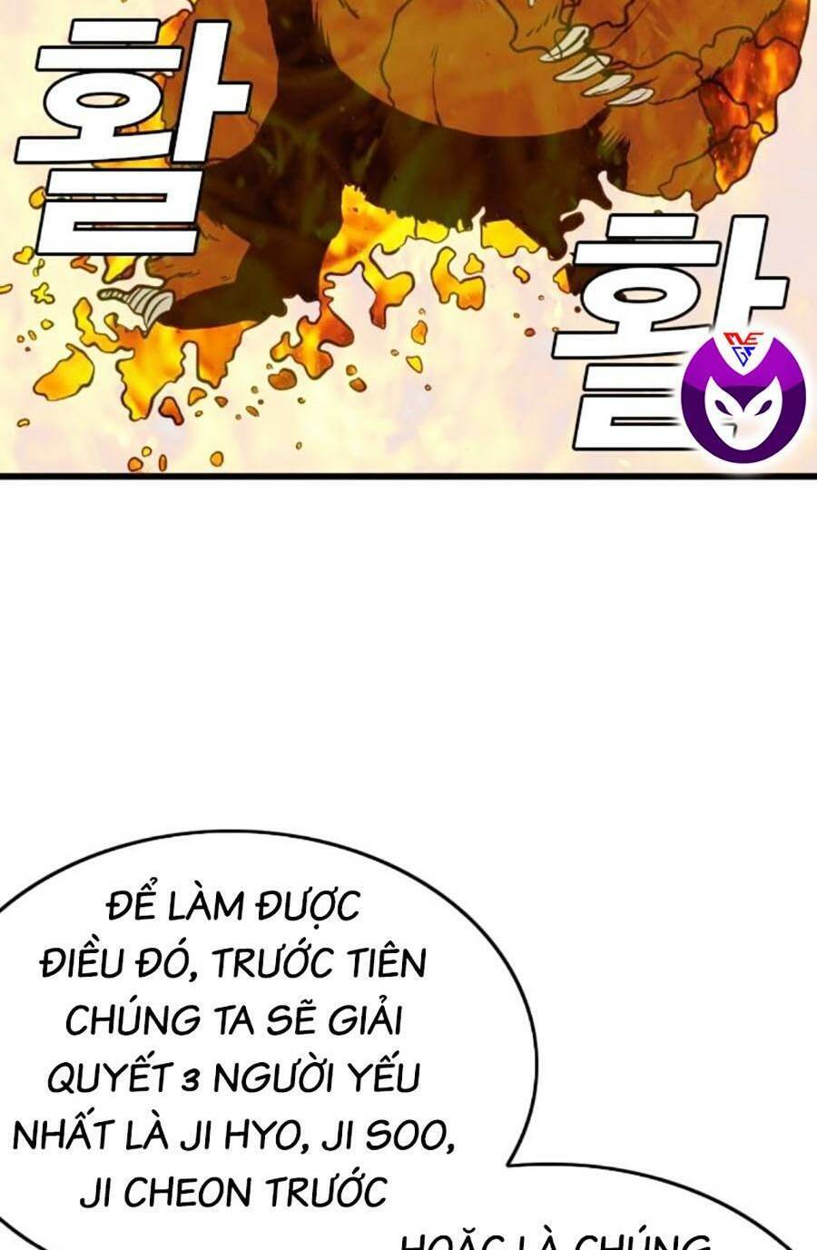 Người Xấu Chap 194 - Next Chap 195