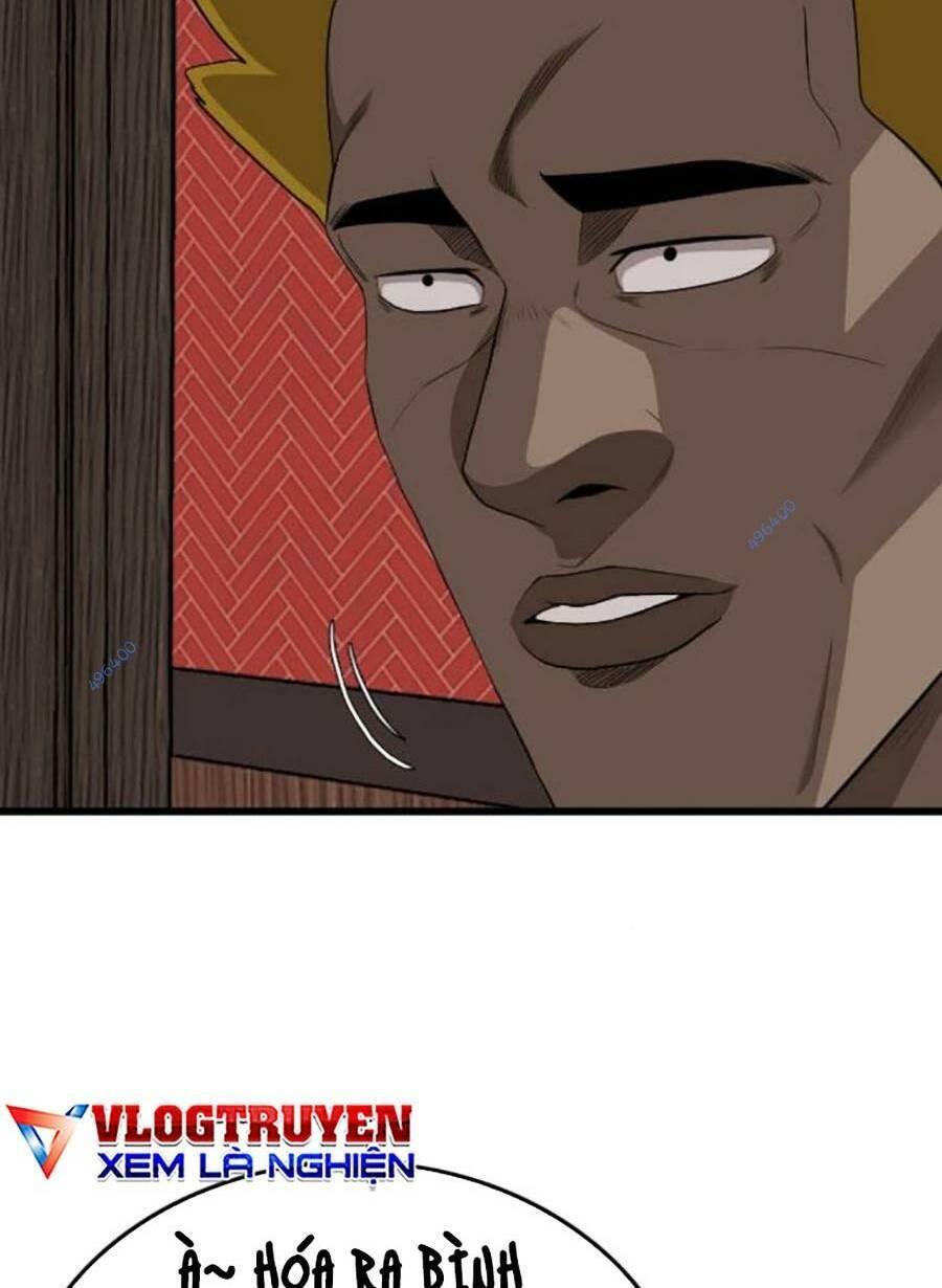 Người Xấu Chap 194 - Next Chap 195