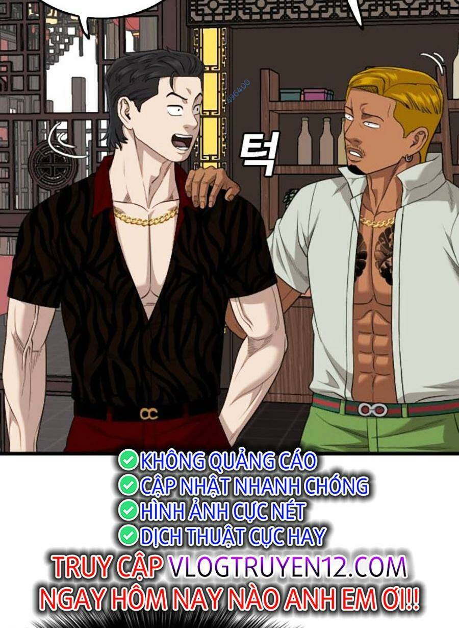 Người Xấu Chap 194 - Next Chap 195
