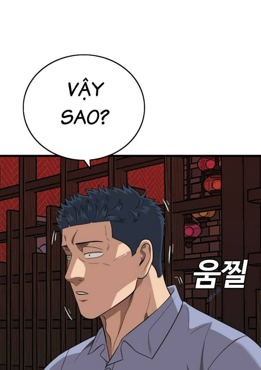 Người Xấu Chap 194 - Next Chap 195