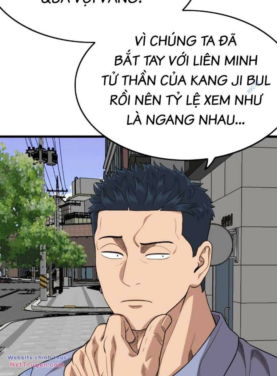 Người Xấu Chap 195 - Next Chap 196