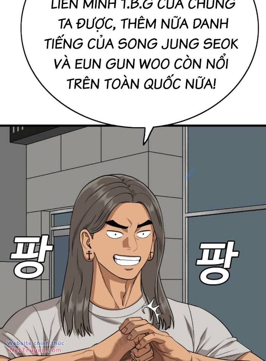 Người Xấu Chap 195 - Next Chap 196