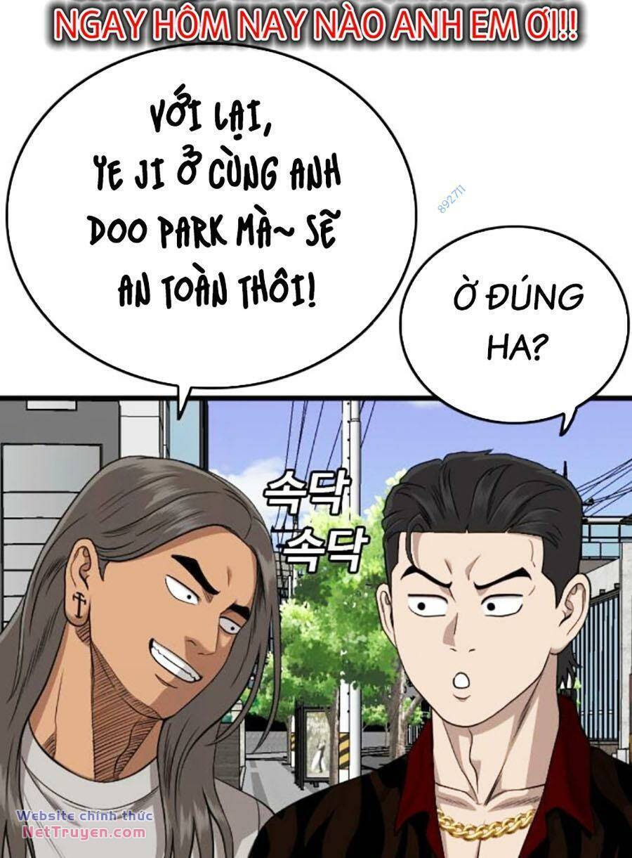 Người Xấu Chap 195 - Next Chap 196