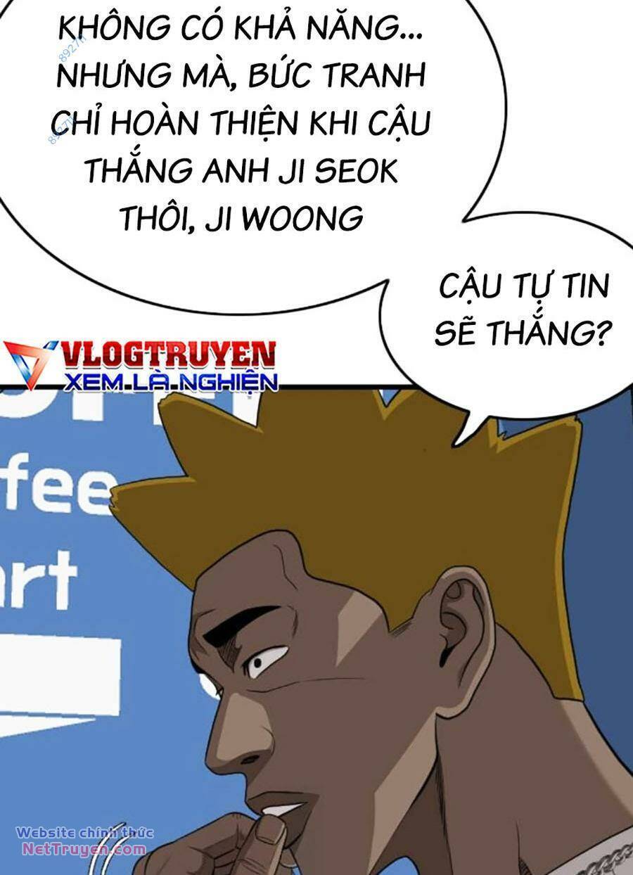 Người Xấu Chap 195 - Next Chap 196