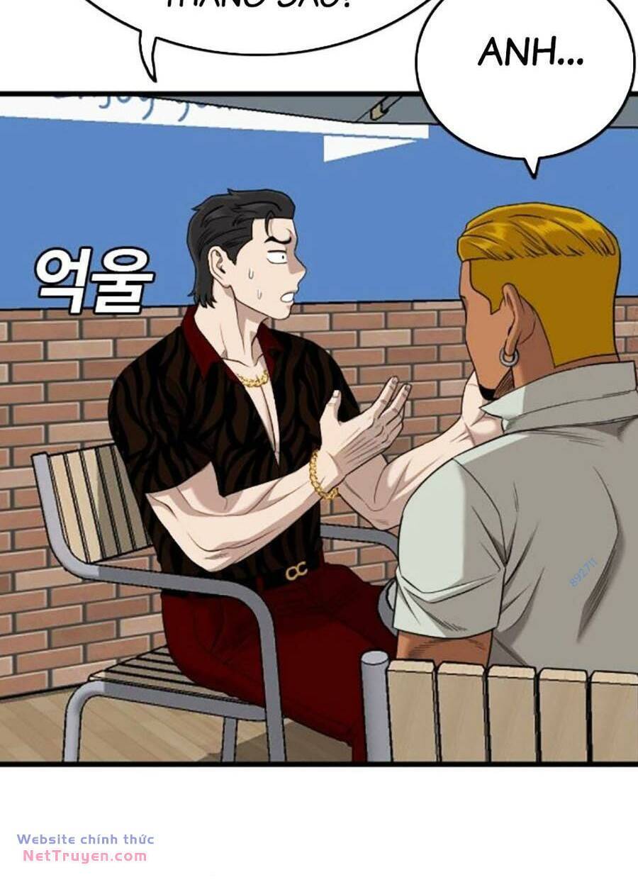 Người Xấu Chap 195 - Next Chap 196