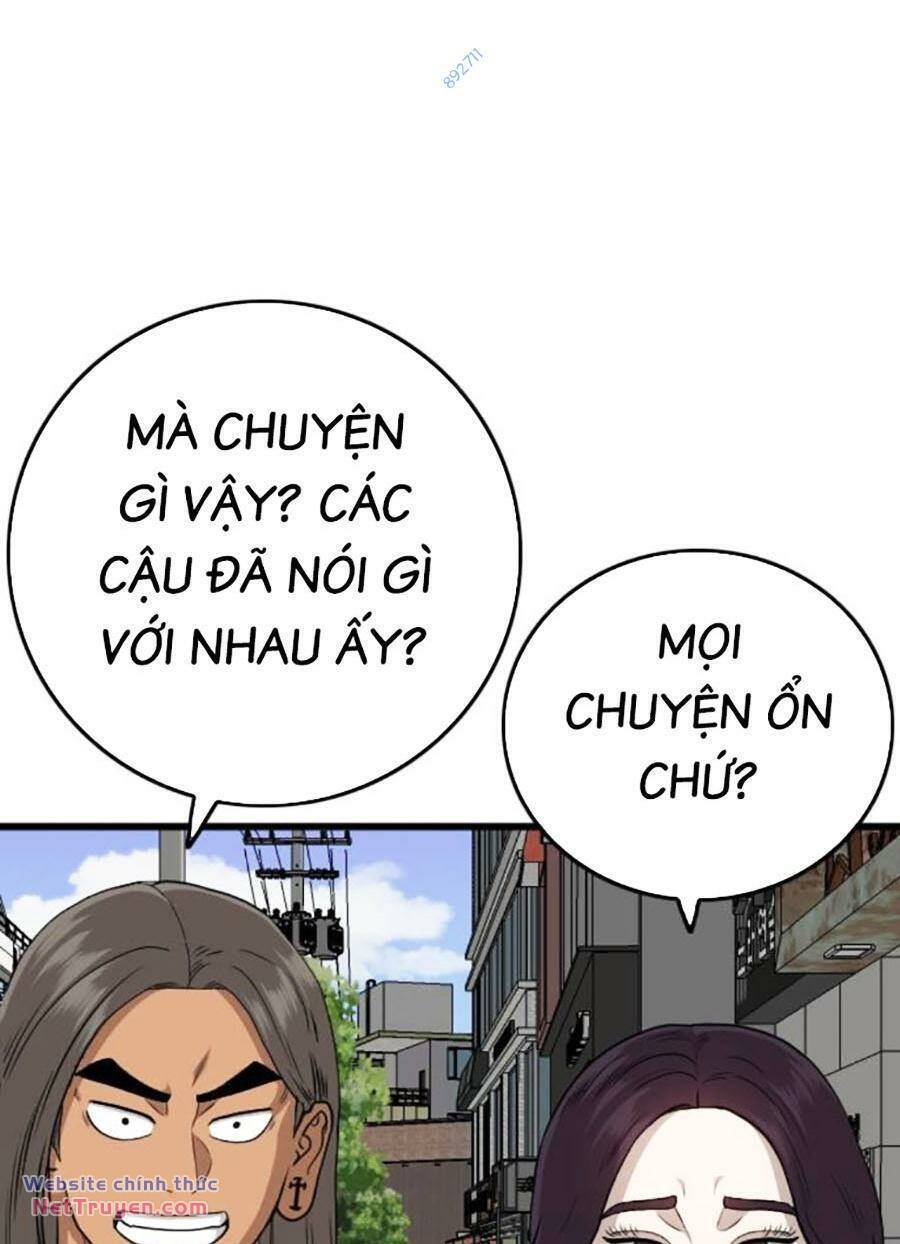 Người Xấu Chap 195 - Next Chap 196