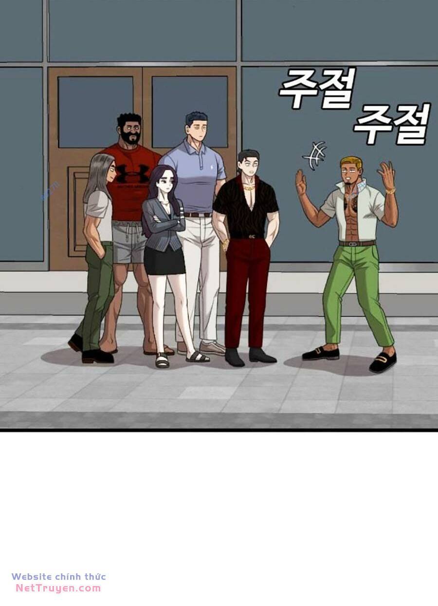 Người Xấu Chap 195 - Next Chap 196