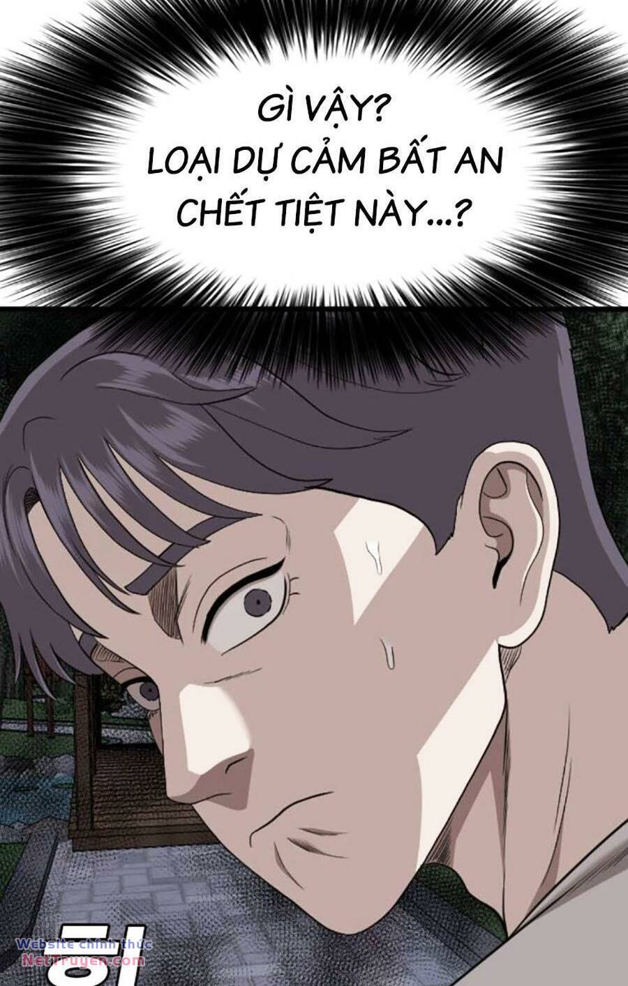 Người Xấu Chap 196 - Next Chap 197