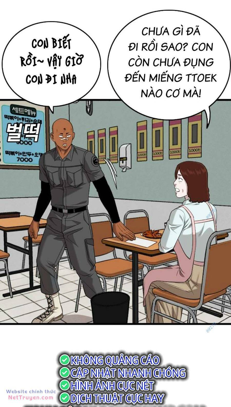 Người Xấu Chap 196 - Next Chap 197