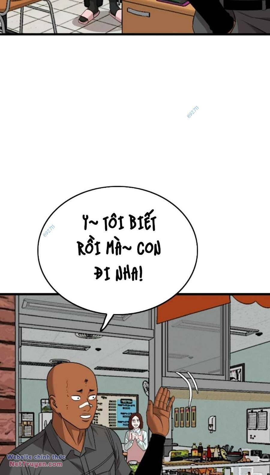Người Xấu Chap 196 - Next Chap 197