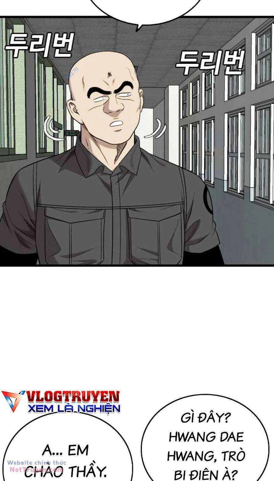 Người Xấu Chap 196 - Next Chap 197